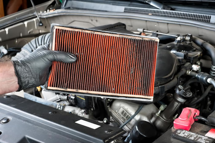 Air Filter Replacement Service in Morrison, CO