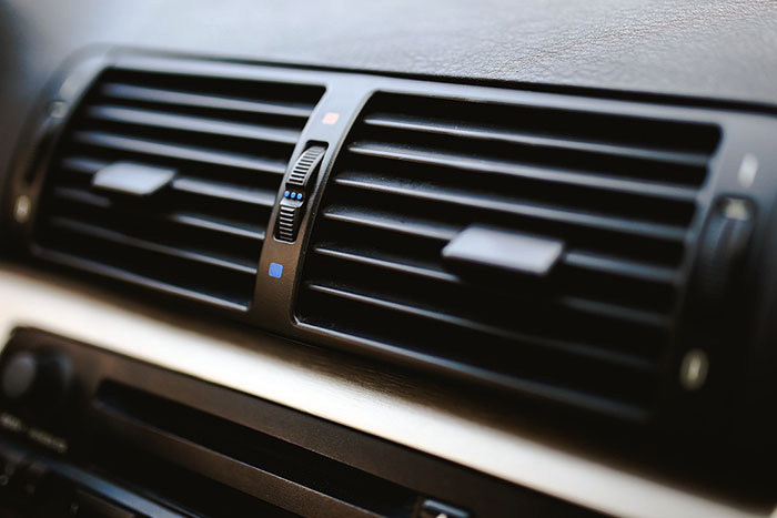 Auto AC Repair in Morrison, CO