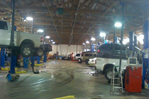 Auto Repair Shop In Morrison, CO