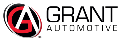 Grant Automotive - logo